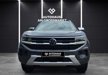 VW Amarok 21.500 km 48.990 &euro; Duisburg 47059