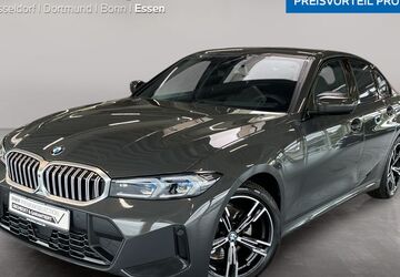 BMW 320 25.167 km 43.499 &euro; Essen 45141