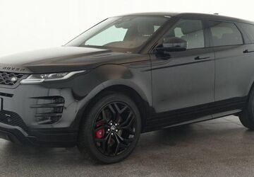 Land Rover Range Rover Evoque 53.700 km 36.784 &euro; Düsseldorf 40233