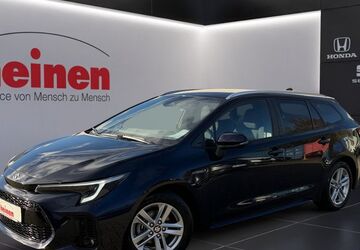 Suzuki Swace 42.178 km 23.899 &euro; Essen 45141