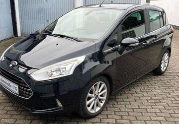 Ford B-Max 108.000 km 5.990 &euro; Oberhausen 46047