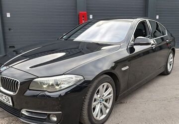 BMW 530 234.000 km 13.200 &euro; Bochum 44867