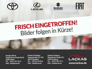 Gebrauchte Lexus LBX