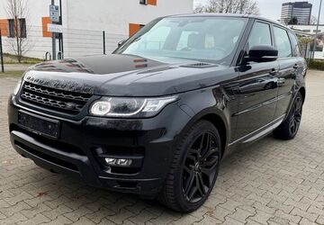 Land Rover Range Rover Sport 199.000 km 18.990 &euro; Essen 45139