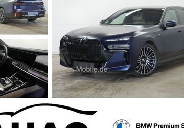 BMW 750 48.485 km 99.440 &euro; Gelsenkirchen 45897
