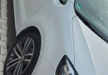 VW Sharan 215.000 km 13.000 &euro; Moers 47441