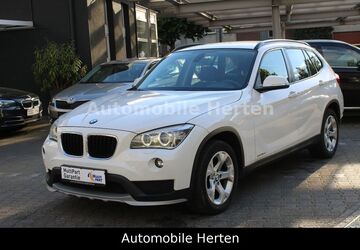 BMW X1 170.000 km 14.890 &euro; Herten 45699