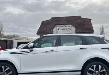 Land Rover Range Rover Evoque 59.691 km 29.750 &euro; Dinslaken 46539