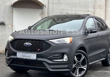 Ford Edge 76.858 km 26.890 &euro; Essen 45141