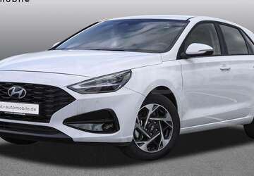 Hyundai i30 1.001 km 21.666 &euro; Bochum 44809