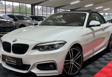 BMW 220 91.500 km 22.990 &euro; Oberhausen 46047