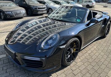 Porsche 991 33.000 km 159.900 &euro; Essen 45127
