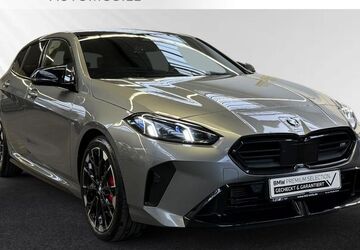 BMW M135 14.200 km 39.900 &euro; Moers 47441