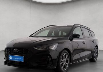 Ford Focus 29.343 km 23.480 &euro; Düsseldorf 40549