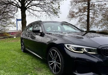 BMW M340i 83.000 km 37.500 &euro; Duisburg 47119