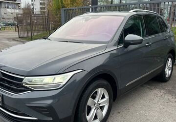 VW Tiguan 106.120 km 23.950 &euro; Bochum 44866
