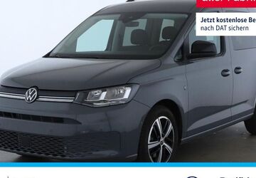 VW Caddy 11.574 km 31.300 &euro; Bochum 44866