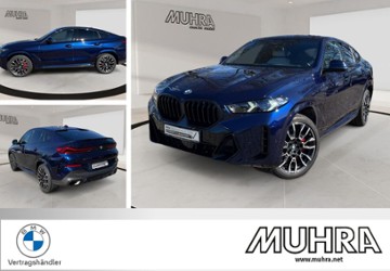 BMW X6 26.914 km 74.910 &euro; Oberhausen 46149