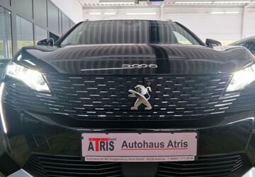 Peugeot 5008 83.000 km 24.850 &euro; Bottrop 46238