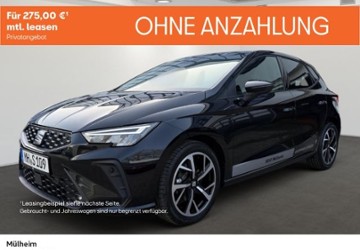 Seat Ibiza 4.990 km 24.499 &euro; Mülheim 45478