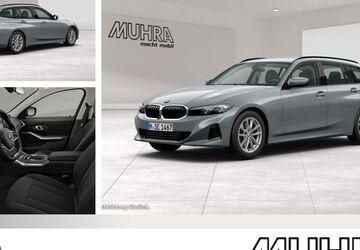 BMW 318 10.186 km 33.735 &euro; Oberhausen 46149