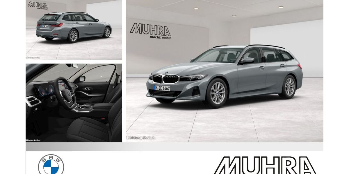 BMW 318 10.186 km 33.735 &euro; Oberhausen 46149