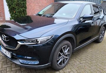 Mazda CX-5 110.000 km 15.490 &euro; Gladbeck 45968