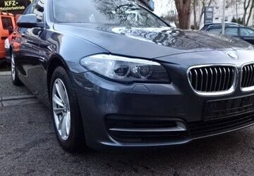 BMW 518 259.000 km 9.800 &euro; Essen 45276