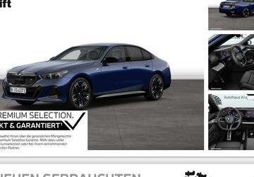 BMW i5 16.308 km 69.997 &euro; Oberhausen 46117