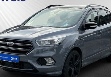 Ford Kuga 53.080 km 16.990 &euro; Oberhausen - Sterkrade 46145