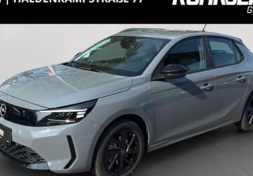 Opel Corsa 5.999 km 17.590 &euro; Duisburg 47059