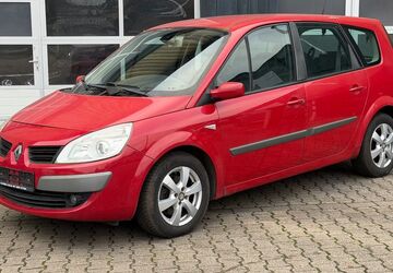 Renault Grand Scenic 335.000 km 1.500 &euro; Mülheim an der Ruhr 45473