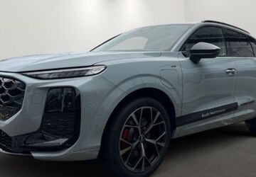 Audi Q3 6.000 km 66.950 &euro; Mettmann 40822
