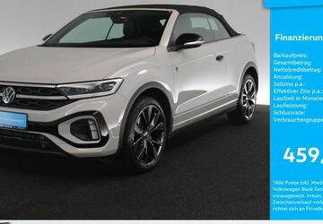 VW T-Roc 10.800 km 40.992 &euro; Krefeld 47803