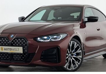 BMW M440 14.390 km 50.960 &euro; Düsseldorf 40599