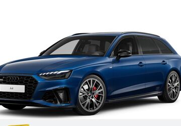 Audi A4 48.742 km 36.480 &euro; Bochum 44892