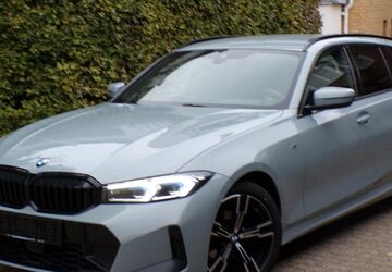 BMW 318 174.000 km 24.940 &euro; Düsseldorf 40468