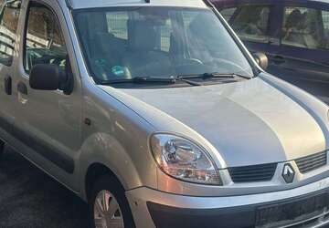 Renault Kangoo 184.000 km 2.599 &euro; Essen 45326