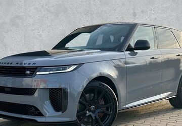 Land Rover Range Rover Sport 2.000 km 201.560 &euro; Essen 45141