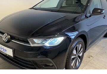 VW Polo 6.016 km 24.480 &euro; Bochum - Linden 44879