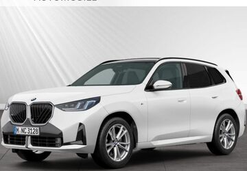 BMW X3 26.230 km 54.290 &euro; Wesel 46485