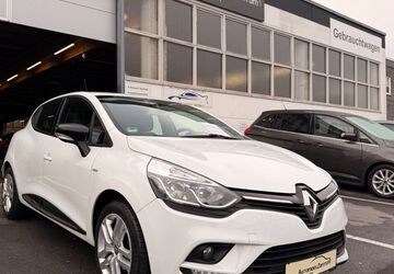 Renault Clio 32.000 km 10.690 &euro; Ratingen 40880