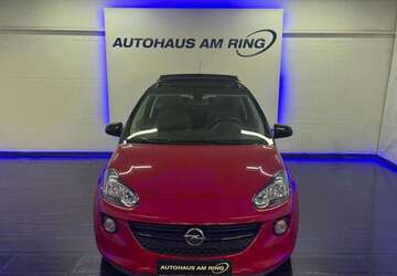 Opel Adam 39.349 km 11.299 &euro; Ratingen 40878