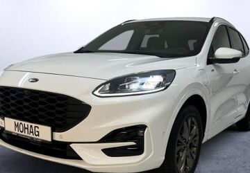 Ford Kuga 8.900 km 26.890 &euro; Essen 45134