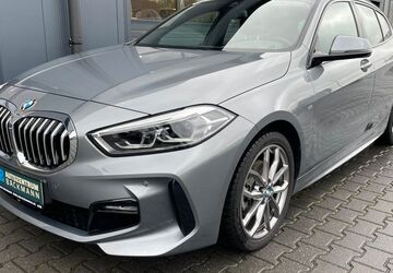 BMW 118 13.800 km 25.980 &euro; Rheinberg 47495