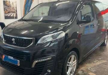 Peugeot Traveller 149.999 km 27.999 &euro; Düsseldorf 40233