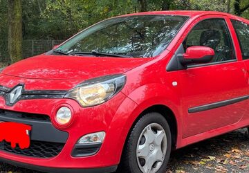 Renault Twingo 77.000 km 3.550 &euro; Duisburg 47166