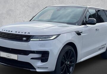 Land Rover Range Rover Sport 3.000 km 123.499 &euro; Essen 45141