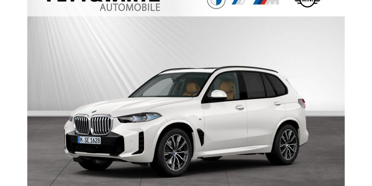 BMW X5 13.300 km 79.779 &euro; Wesel 46485