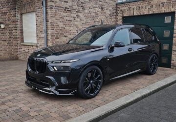 BMW X7 33.500 km 86.700 &euro; Gelsenkirchen 45897